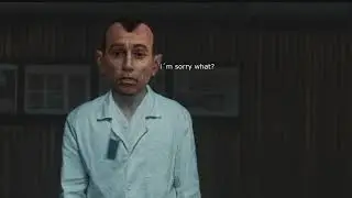 You didn´t