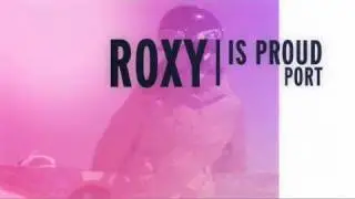 Roxy team on the Olimpic Games 2010