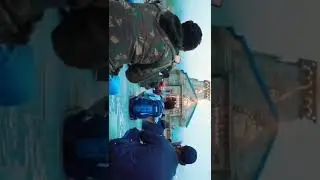KEDARNATH DHAM 🙏 First day visit after opening in 2022 ❤️🙏 #mahadev #kedarnath #kedarnathtemple