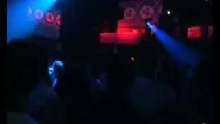 Jon Gaiser LIVE @ Inox Festival - 08.05.2010