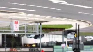Delivery Van Stuck in Westfield.mp4