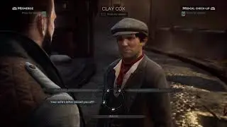Vampyr  - Walkthrough 34 - The Great Hunt Pt 1 & Tool of the trade