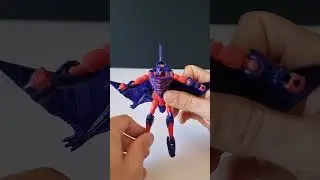 Lazorbeak #toys #transformers #beastwars  #actionfigures #toyscollection