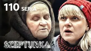Dlaczego mama krzyczy? – Serial Szeptunka | Najlepsze polskie seriale 2024