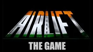 Airlift - Android Gameplay HD