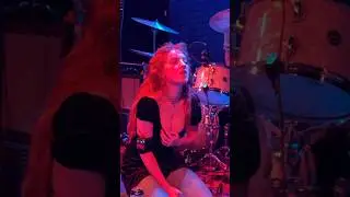 DIE SPITZ &ldquo;Evangeline&rdquo; at Third Man Records in Detroit, MI on June 1, 2025