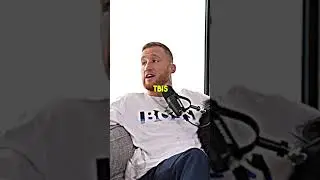 Justin Gaethje On Brain Damage In MMA