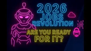 Evolution of 2026 JOBs