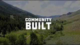 Community Built