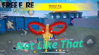 Eredaze - Not Like That (Azamat remix🎶)
