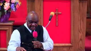Taking God at His Word - Part 1; Bro Jerry Houston; 2 Cor 9:6 - 8; 1/4/26