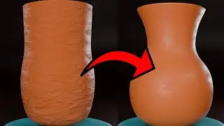 How to morph objects in blender using geometry nodes