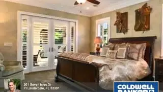 201 Seven Isles Ft. Lauderdale