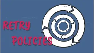 What is a Retry Policy?