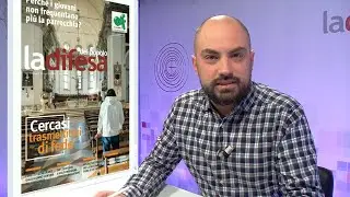 Perché i giovani non ci sono più in parrocchia? - Questa è la Difesa!