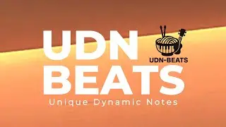 UDN-BEATS  Still friend of mine