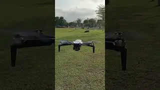 S119 Drone and XT505 GPS Drone flying together 🔥🚀 #drone #s119drone #Xt505gpsdrone #shortfeeds #you