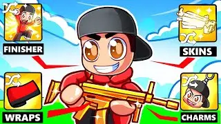 Roblox Rivals, НО ВСЕ СЛУЧАЙНО!