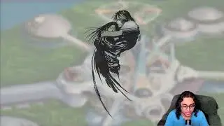Final Fantasy 1 Pixel Remaster Pt 1
