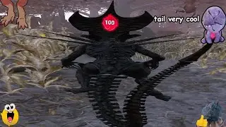 amazing dbd killer gameplay 2025