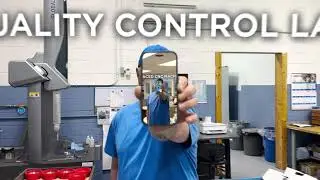 HV Industries Sneak Peek | Precision Tool Shop USA | Can Making Industry