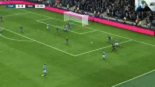 Cardiff City vs Wigan Athletic 1-0 Highlights | League One - 2025/2026