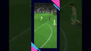 FIFA 23: CLINICAL Goal After PERFECT Standing Tackle! 🔥