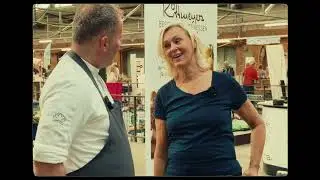 KISMET Green Food Festival Episode 4   Jens Rittmeyer 2024