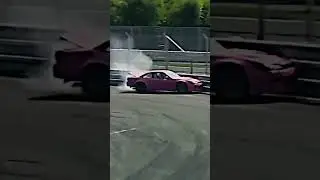 #car #racing #sportcar #1m