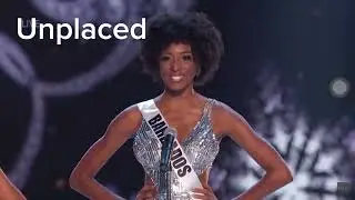 Introduction Of Miss Universe Barbados 🇧🇧 2016-2020