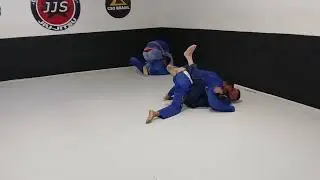 Coloquei os faixas brancas no B.Ó kkkkkkk