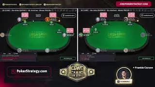 HS CGWC - Day 21 TaxHere Still Leads Davy & Biluzin Are Chasing