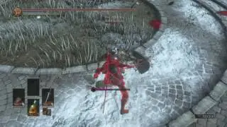 DARK SOULS&trade; III R1 R1  R1 R1 R1 R1