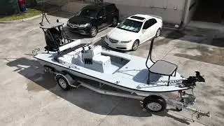 2024 East Cape VHP with Mercury 115 ProXS