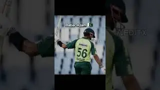 Best current ODI XI from each cricket playing nation