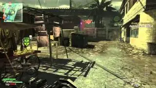COD MW3 - Modest Commentary