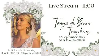 Tanya de Bruin Troosdiens