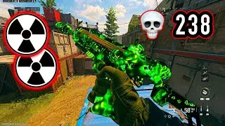 238 KILLS & DOUBLE NUKE w/ Best 