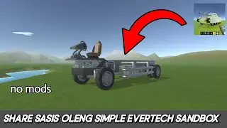 SHARE SASIS OLENG SIMPLE EVERTECH SANDBOX