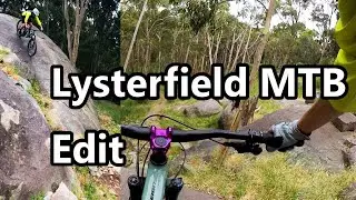 The Lysterfield Edit