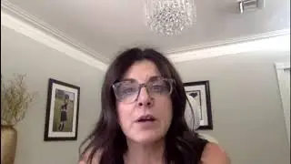 How Ana Shifted Her Mindset to Become a Successful Consultant