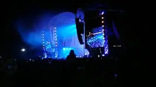 Imagine Dragons-Ippodromo Del Visarno(Firenze) 01-06-2019