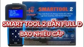 SMART TOOL 2 BẢN FULL D #0902565122 