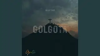 Man Van Golgotha