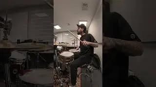 WHOS MISTY? - God only knows   - Coreyjayehall on drums 
