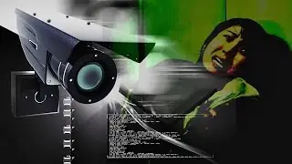 Scary Unexplained Events Caught on Video Surveillance | CCTV | Security Cameras