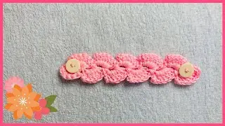 CROCHET EAR SAVERS