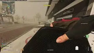 Squad wipe #4