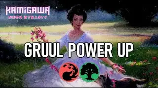 Best Gruul Aggro Deck You Will Ever See - MTG Standard