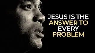 WATCH HOW GOD WILL HANDLE YOUR UNSOLVABLE PROBLEM - CHRISTIAN MOTIVATION